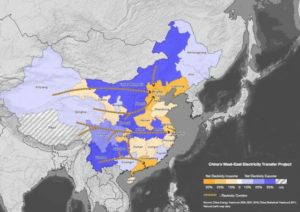 west-east-electricity-transfer-project