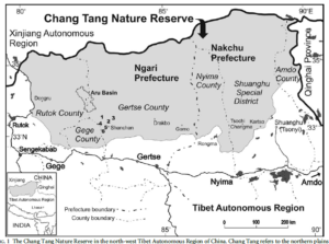 changtang-nature-reserve-map-fox