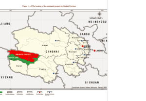 hoh-xil-in-qinghai-context